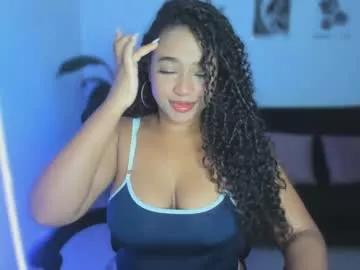 anakiss1 on Chaturbate 