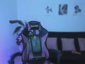 anakiss1 on Chaturbate 