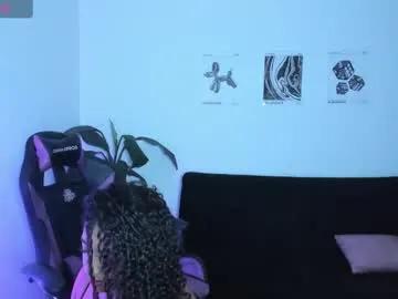 anakiss1 on Chaturbate 