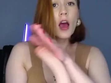 anastasia_doll8 on Chaturbate 