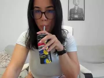 anayscaandy on Chaturbate