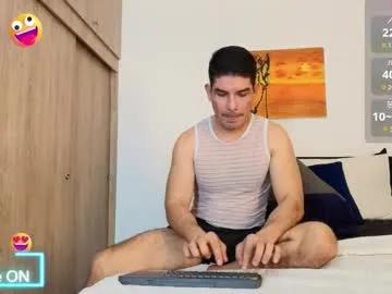 andrewstelee — #monstercock #latino #hairy #daddy #cumshow  MI CUM VERY HOT [1000 tokens remaining]