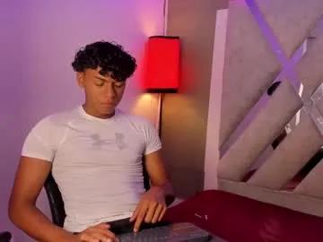 Freechat andy_jones7 on Chaturbate