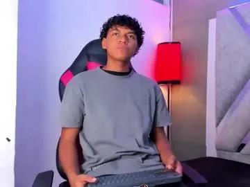 Freechat andy_jones7 on Chaturbate