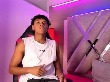 Freechat andy_jones7 on Chaturbate