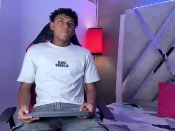 Freechat andy_jones7 on Chaturbate