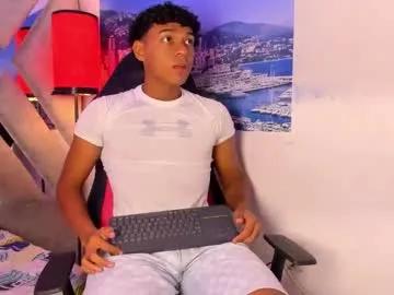 Freechat andy_jones7 on Chaturbate