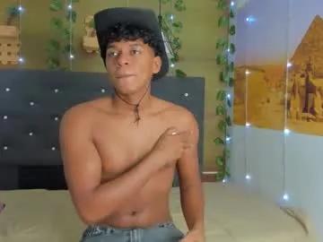 Freechat andy_jones7 on Chaturbate