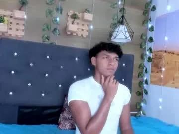 Freechat andy_jones7 on Chaturbate