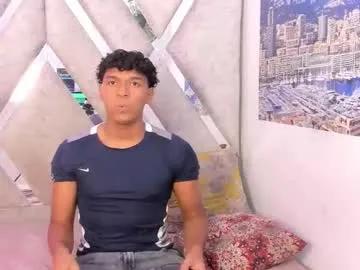 Freechat andy_jones7 on Chaturbate