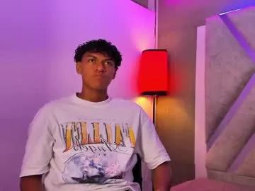 Freechat andy_jones7 on Chaturbate