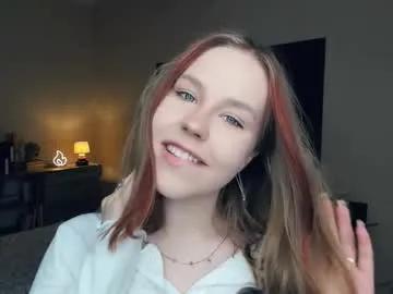 Freechat angel_to_burn on Chaturbate