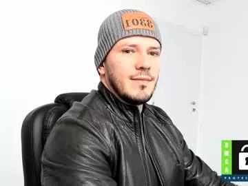 angeloeric on Chaturbate