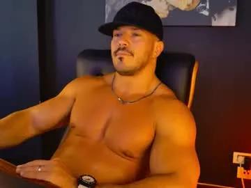 angeloeric on Chaturbate