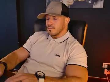 angeloeric on Chaturbate