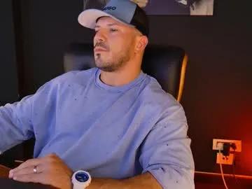 angeloeric on Chaturbate