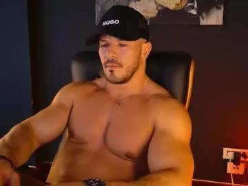 angeloeric on Chaturbate