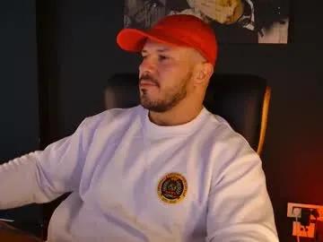 angeloeric on Chaturbate