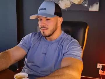 angeloeric on Chaturbate