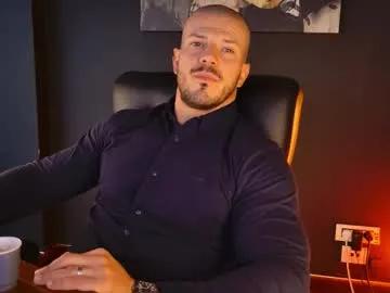 angeloeric on Chaturbate