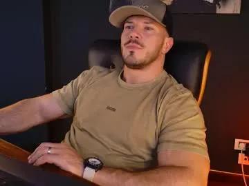 angeloeric on Chaturbate