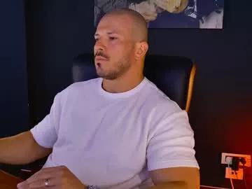 angeloeric on Chaturbate