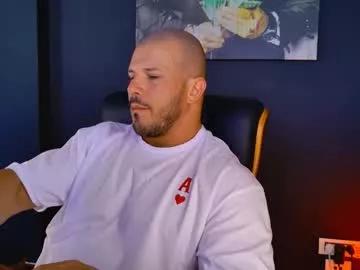 angeloeric on Chaturbate