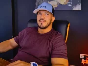 angeloeric on Chaturbate