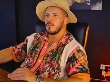 angeloeric on Chaturbate