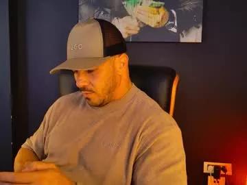 angeloeric on Chaturbate