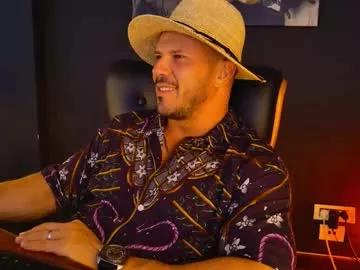 angeloeric on Chaturbate