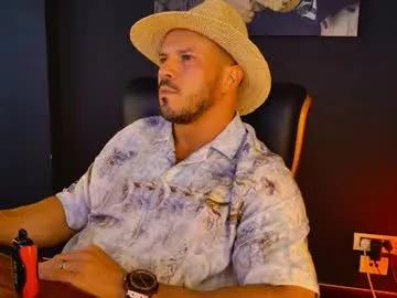 angeloeric on Chaturbate