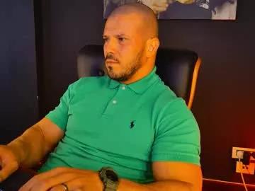 angeloeric on Chaturbate