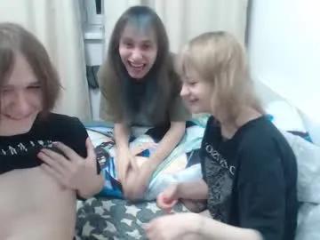 angelofporncouple — GOAL: play with my pussy in panties [168 tokens remaining] welcome #goth #new #shy #skinny #18