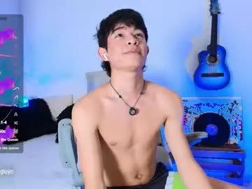 anky_xx — make me vibrate and cum  : ) - Goal: cumm [1500 tokens left] #bigdick #twink #femboy #gay #asian