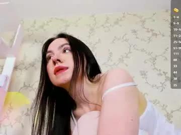 ann_sweer on Chaturbate 