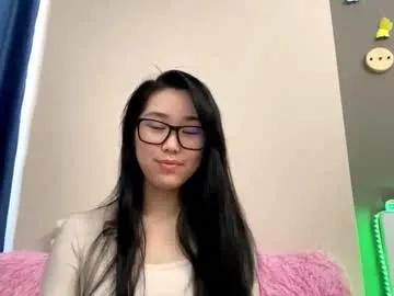 annabellegallego on Chaturbate 