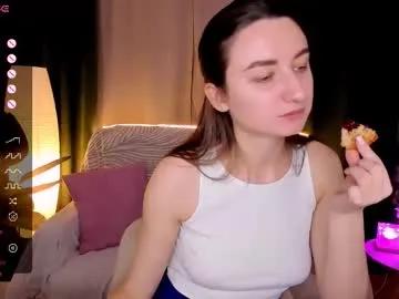 annacooleman_ on Chaturbate 