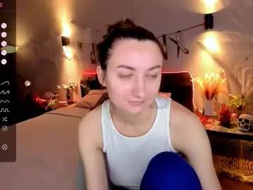 annacooleman_ on Chaturbate 