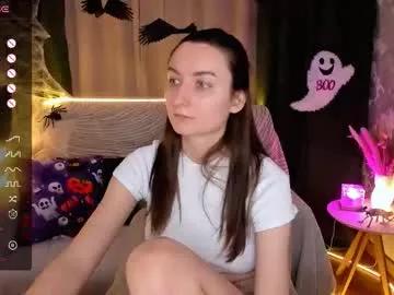 annacooleman_ on Chaturbate 