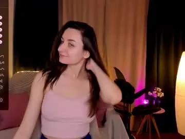 annacooleman_ on Chaturbate 