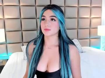 annyhizzle on Chaturbate 