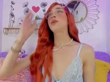 ariadna_evangeline on Chaturbate 