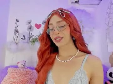 ariadna_evangeline on Chaturbate 