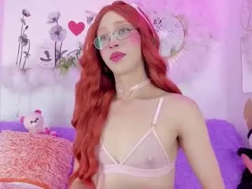 ariadna_evangeline on Chaturbate 