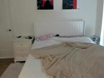 ariah_is_blonde on Chaturbate 