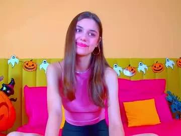 Freechat arianaallens on Chaturbate