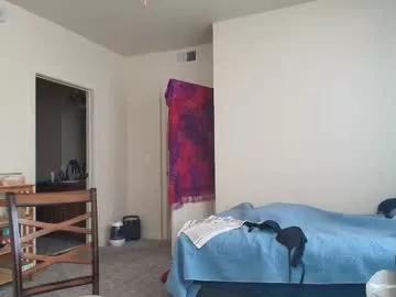 arianna_sinz on Chaturbate 