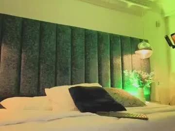 arianna_suarez1 on Chaturbate 