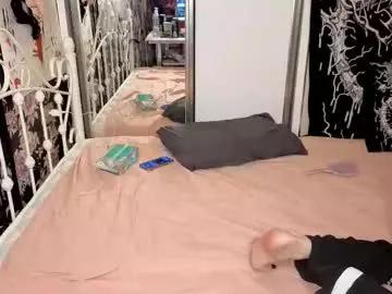 Chaturbate arina_rose is Freechat arina_rose — Trans and Cis Women - Halloween has arrived - #femboy , #punk , #trans , #couple